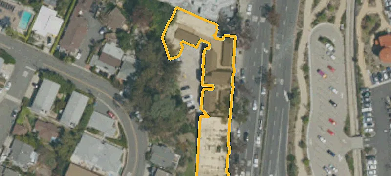 Laguna Beach Creative Office Space