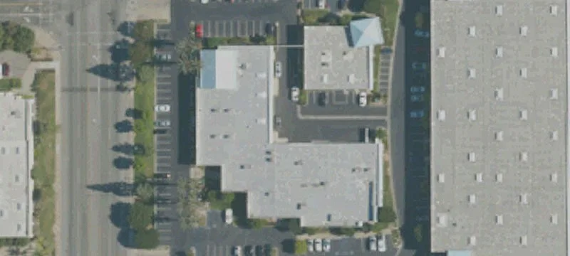 Santa Fe Springs R&D Facility