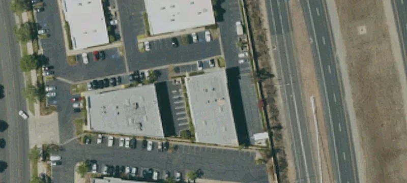 Rancho Santa Margarita Flex Space
