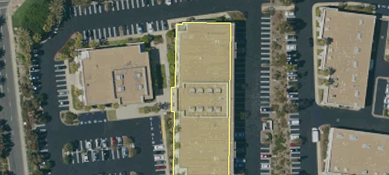 South Orange County Office Space
