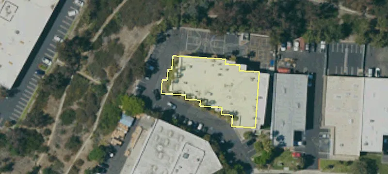 Industrial Property with Private Entry