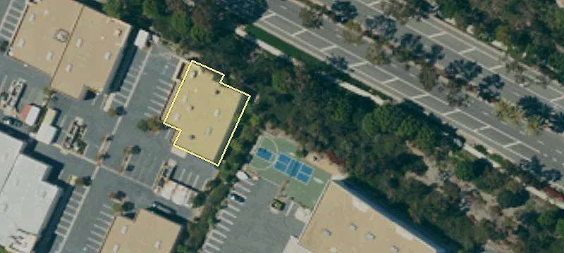 Freestanding R&D Building For Rent