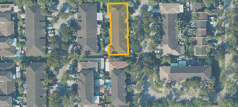 Homestead Multifamily Development Opportunity