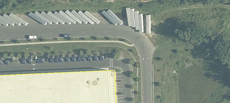 Warehouse Space with Renovated Offices