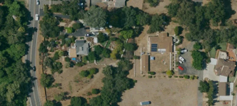 Fallbrook Land Near San Luis