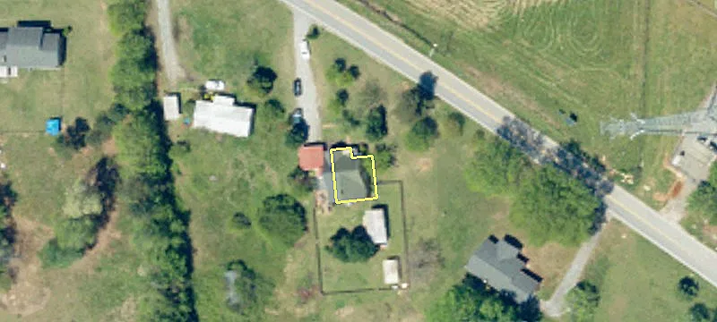 Duncan Development Opportunity For Rent
