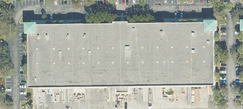 Pompano Beach Warehouse with Showroom
