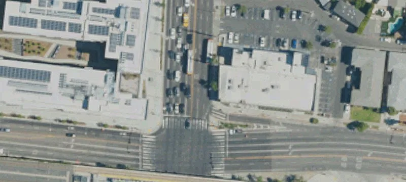 Flex Space Near Hayden Tract