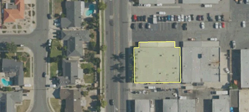 Industrial Unit Near Freeways