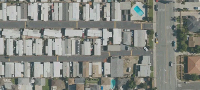 South El Monte Warehouse Space