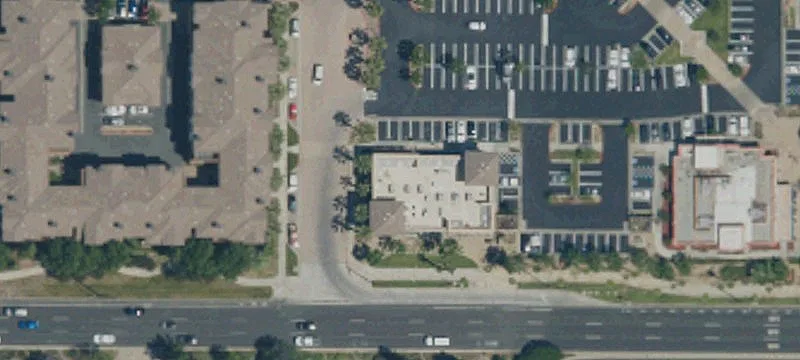 Retail Space Near Ontario Mills