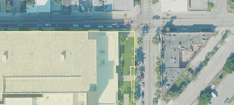 Retail Development Opportunity on Krome