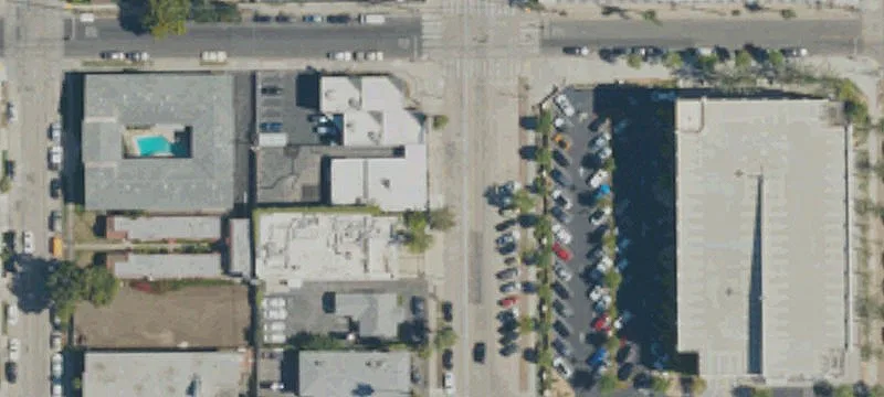 Creative Office Building For Sale