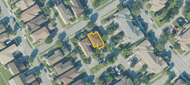 Lakefront Multifamily Development Land