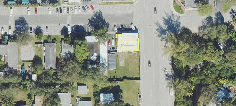 Fort Lauderdale Multifamily Development Assemblage