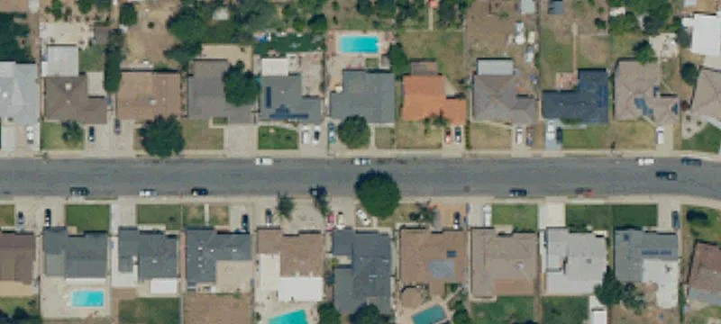 Freestanding Warehouse Near 210 Freeway