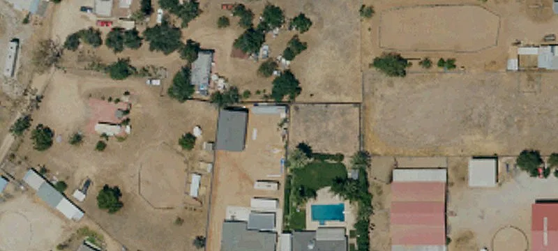Industrial Building Planned for Rent
