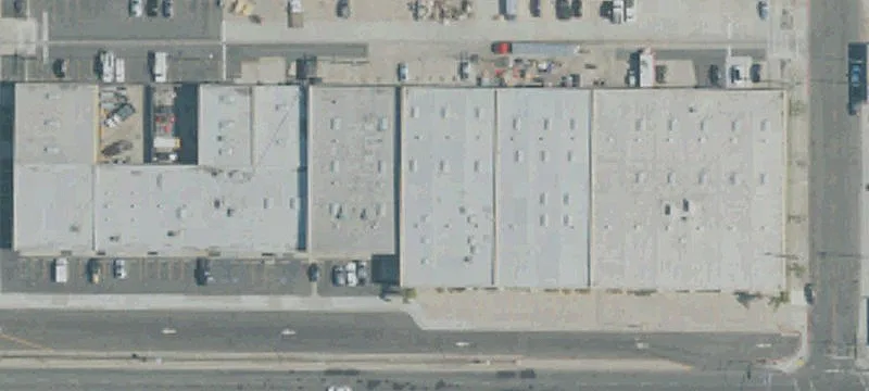 Long Beach Warehouse Space Available