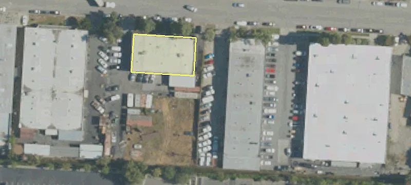 Santa Fe Springs Office Space