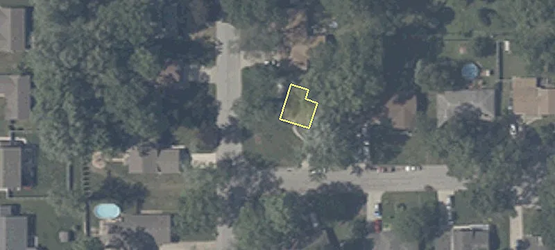 Portage Industrial Land for Sale