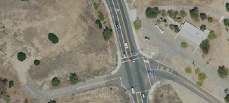 San Jacinto Land for Lease