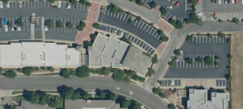 Rancho Cucamonga Office Space