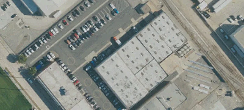 High Image Logistics Facility Available