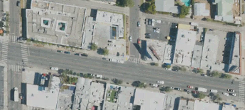 Beverly Grove Retail Investment Opportunity