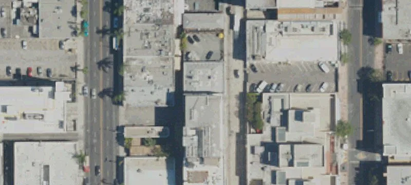 Creative Office Space with Parking