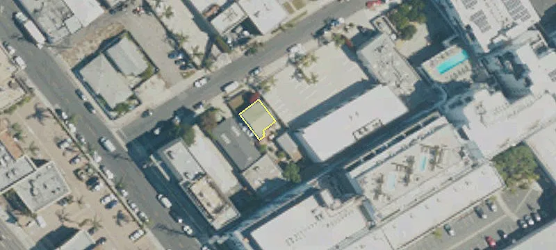 Marina Del Rey Office Buildings