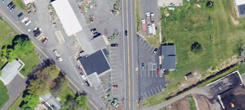 Industrial Land Near Turnpike Exit