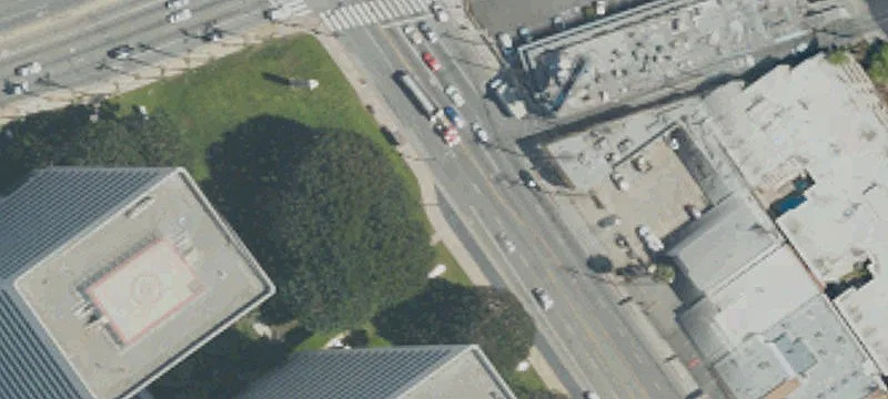 Retail Space Near Santa Monica