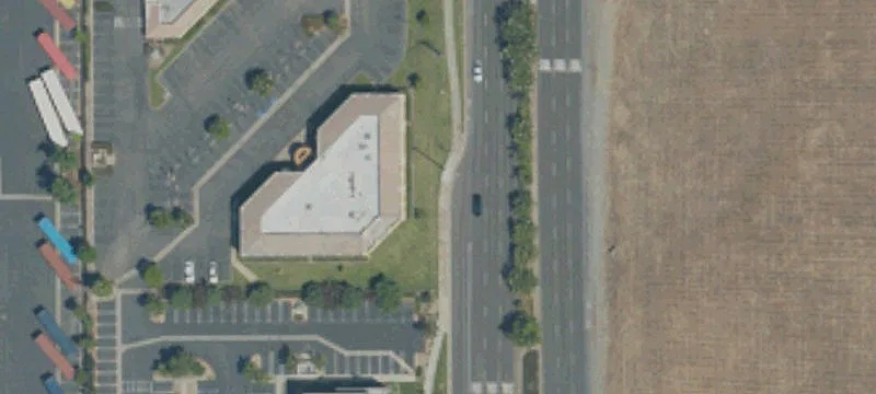 Rancho Cucamonga Medical/Office Space