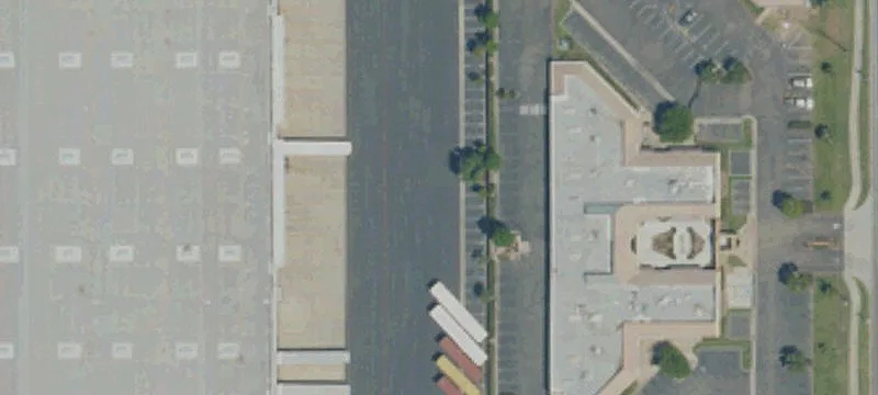 Single-Story Office Building For Rent