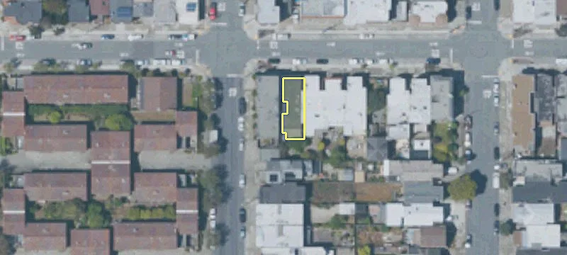 Two Multifamily Properties For Sale
