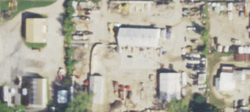 Land Near Highway 41