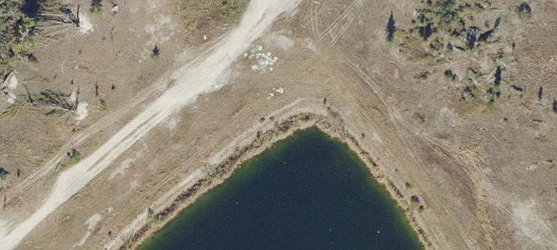 Cape Coral Vacant Commercial Land