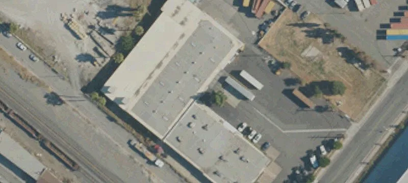 Industrial Space with Freeway Access
