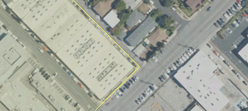 Creative Space in Santa Monica