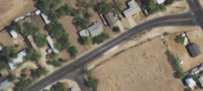 Retail Property with Drive-Thru Potential