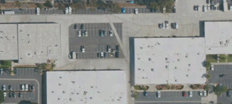 Industrial Space Available for Rent