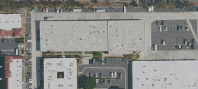 San Diego Warehouse Space Available