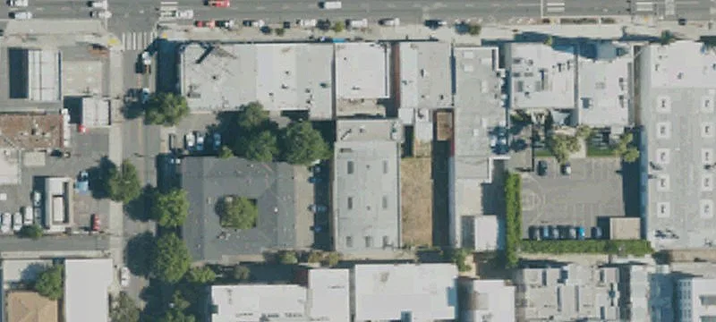 Hollywood Retail and Warehouse Space