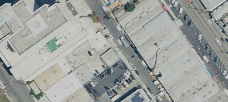 West LA Flex Space
