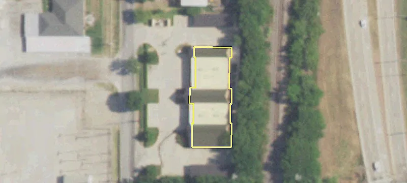 Professionally Finished Office Building