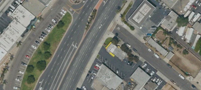 Costa Mesa Retail Building For Sale