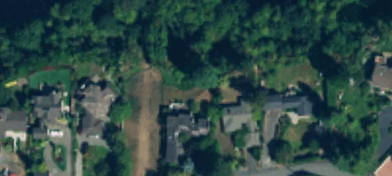 Shore Avenue Residential Lot Opportunity