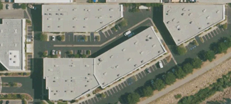 Industrial Space in Simi Valley