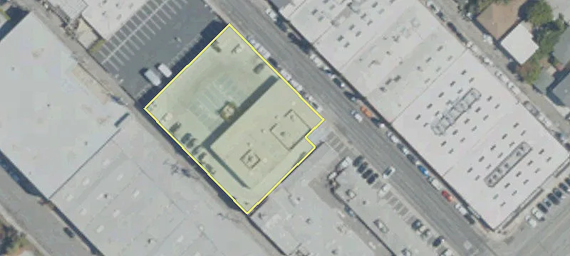 Renovated Office Suites For Rent