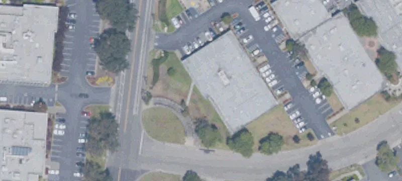 Hayward Industrial Space Available Now